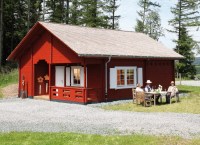 домик садовник